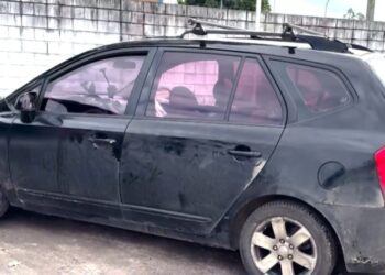 Turista de SP é morto durante tentativa de assalto a caminho de destino turístico na BA