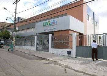 Bebê de 1 ano morre em UPA de Salvador; polícia investiga