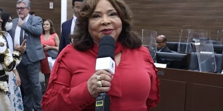 Desembargadora afastada do cargo após desdobramentos da Operação Faroeste é aposentada compulsoriamente na Bahia