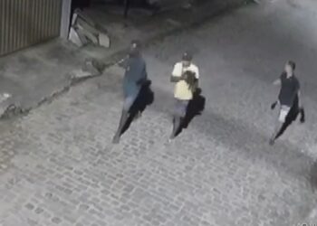 Troca de tiros, aulas suspensas e visita do comandante geral da PM: entenda casos de violência em Camamu