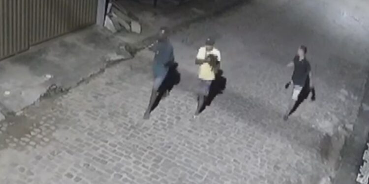 Troca de tiros, aulas suspensas e visita do comandante geral da PM: entenda casos de violência em Camamu