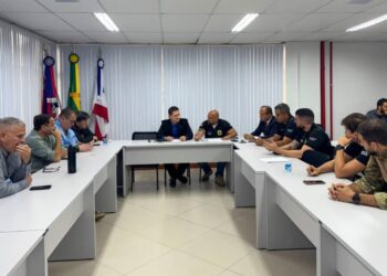 Suspeitos de balear delegado e policial em Salvador são procurados; Polícia Civil alinha ações de resposta
