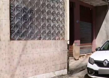 Jovem e adolescente de 15 anos são mortos a tiros em Salvador