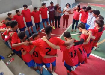 Feira de Santana dá início às ações do Fundo Municipal dos Direitos da Criança e do Adolescente