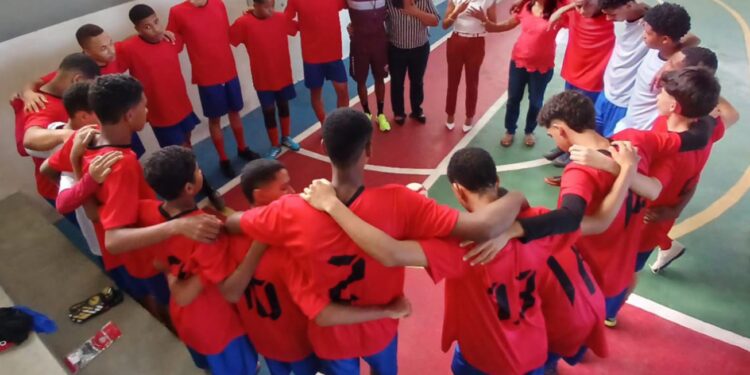 Feira de Santana dá início às ações do Fundo Municipal dos Direitos da Criança e do Adolescente