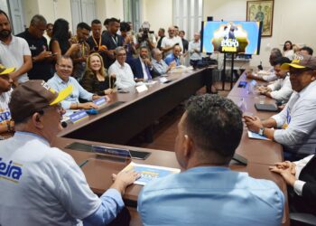 Expofeira 2025 evidencia a força do agronegócio impulsionando a economia