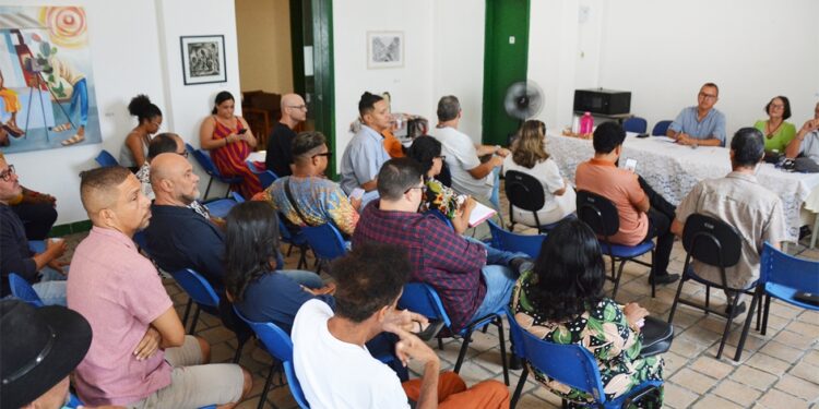 Mais de 170 cidadãos estão habilitados à eleição do Conselho de Cultura