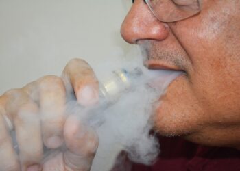 Feira intensifica ações de prevenção e tratamento ao uso do cigarro