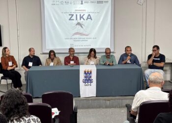 Feira de Santana lembra 10 anos da Zika com seminário sobre avanços e desafios
