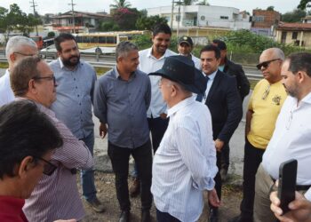 Prefeitura busca terreno para construção de escola em Ipuaçu