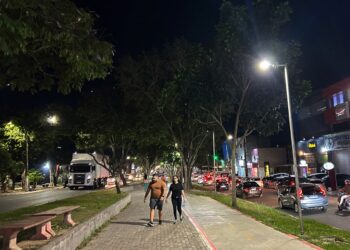 Prefeitura oficializa prolongamento da Avenida Fraga Maia em 4,6 quilômetros