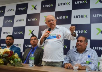 Feira de Santana lança projeto inovador com tecnologia para combater a dengue