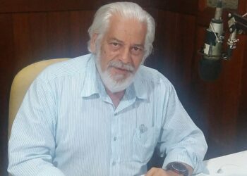 Prefeito José Ronaldo lamenta falecimento do jornalista e radialista Carlos Lima