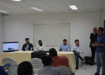 Feira de Santana sedia Fórum de Mobilidade e debate ônibus elétricos e melhorias no transporte público