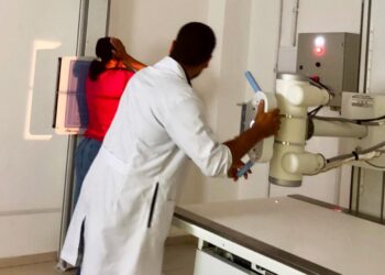 Em um ano, Centro Municipal de Diagnóstico por Imagem da Baraúnas realiza quase 90 mil procedimentos