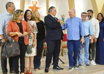 ACEFS completa 80 anos impulsionando o comércio em Feira de Santana