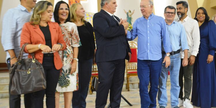 ACEFS completa 80 anos impulsionando o comércio em Feira de Santana