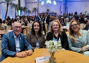 Settdec participa da INDEX, maior evento do setor industrial da Bahia