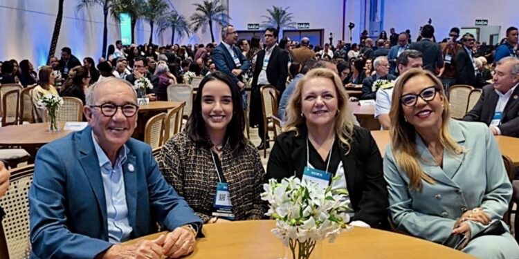 Settdec participa da INDEX, maior evento do setor industrial da Bahia