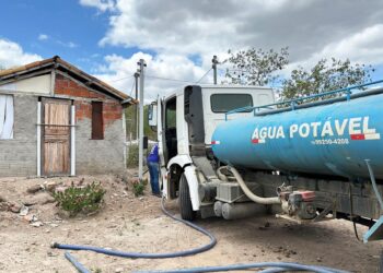 Plano de contingência e abastecimento emergencial de água serão debatidos nesta sexta-feira