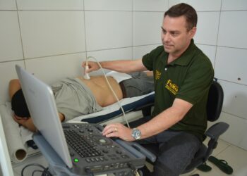 CMDI Baraúnas atinge 88.737 atendimentos em um ano e anuncia novos exames