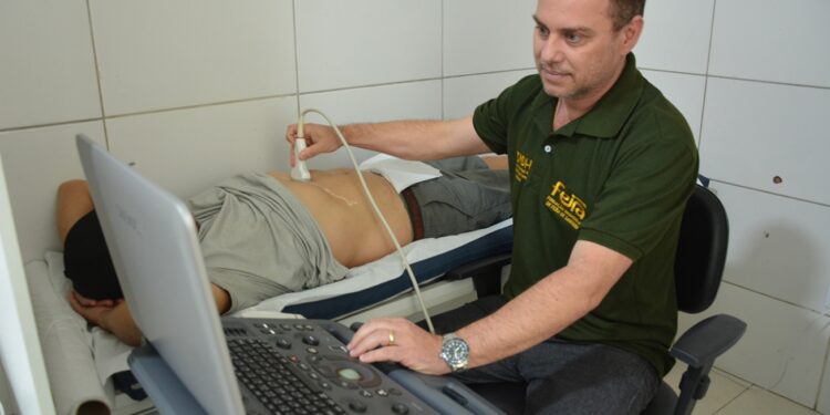 CMDI Baraúnas atinge 88.737 atendimentos em um ano e anuncia novos exames