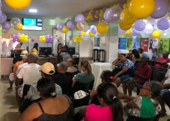 Setembro Amarelo: Fundação Hospitalar promove ações voltadas à valorização da vida