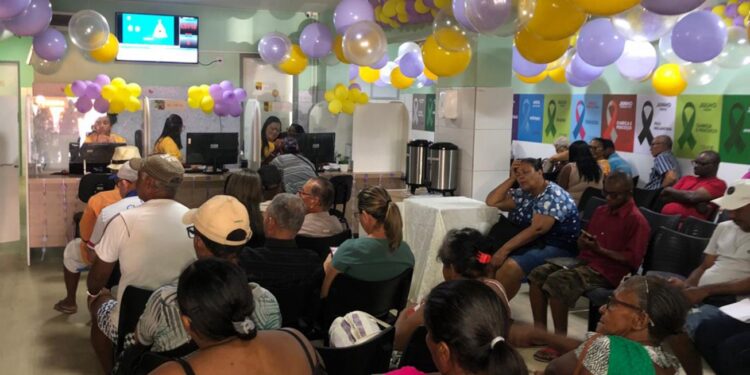 Setembro Amarelo: Fundação Hospitalar promove ações voltadas à valorização da vida