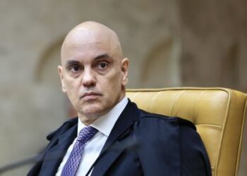Quaest: 49% acham sanção da Magnitsky a Moraes “injusta”; 39% acham “justa”