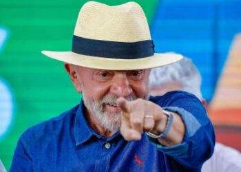Datafolha: 71% acreditam que Lula disputará reeleição; 23% que não