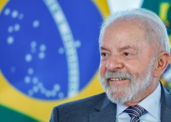 Na BA, Lula vence Tarcísio, Bolsonaro e outros eventuais candidatos no 2º turno, diz Quaest