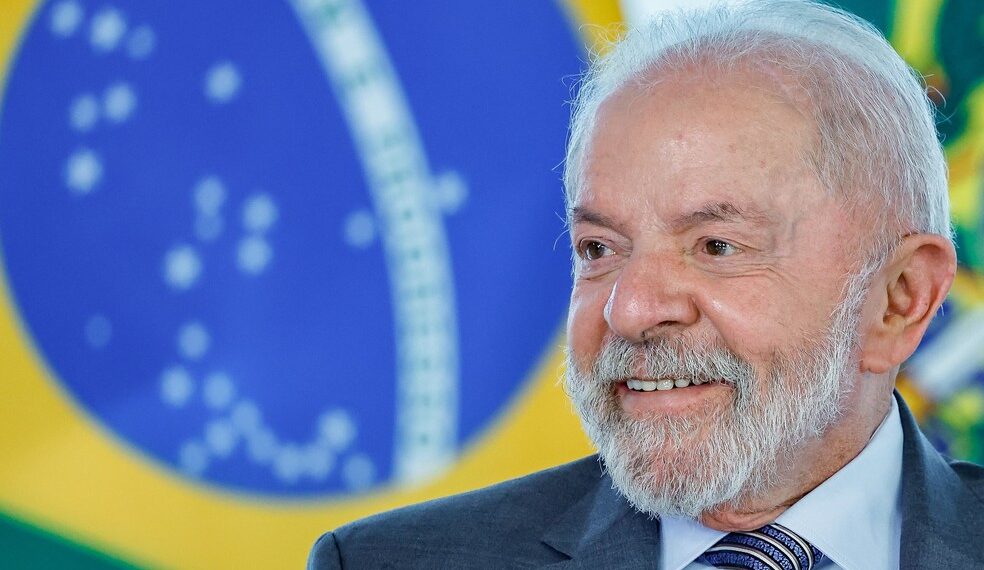 Na BA, Lula vence Tarcísio, Bolsonaro e outros eventuais candidatos no 2º turno, diz Quaest