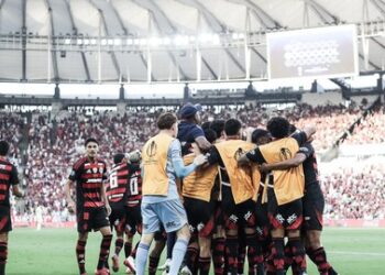 Flamengo vence Barcelona nos pênaltis e é bicampeão do Intercontinental Sub-20