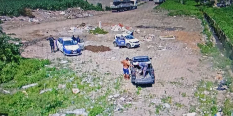 Prefeitura de Feira intensifica combate ao descarte irregular de lixo com apoio de videomonitoramento