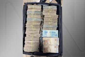 Prisão de operador com R$ 14 milhões levou PF ao prefeito de São Bernardo