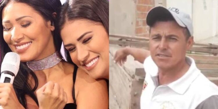 Excluído, irmão de Simone e Simaria vira catador de lixo e faz desabafo