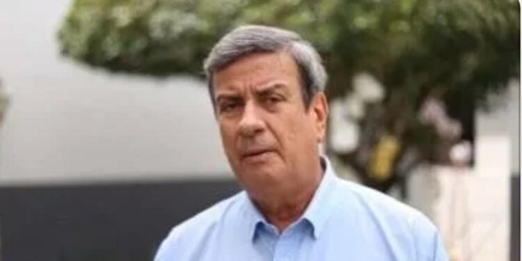 Ex-prefeito Colbert Martins passa por procedimento de urgência e recebe marca-passo