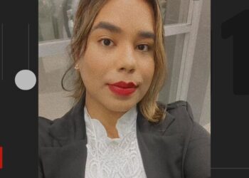 Advogada morre após acidente entre moto e caminhão de lixo no sul da Bahia