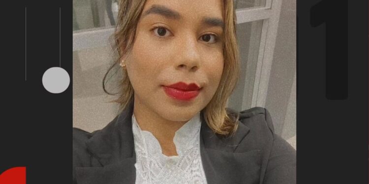 Advogada morre após acidente entre moto e caminhão de lixo no sul da Bahia