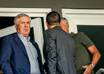 Pré-convocados da Seleção: veja o que sabemos da lista de Ancelotti