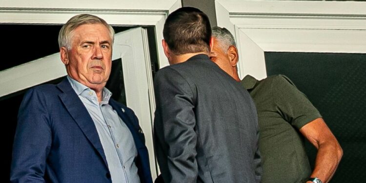 Pré-convocados da Seleção: veja o que sabemos da lista de Ancelotti