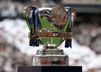 Sorteio das quartas da Copa do Brasil tem data definida; veja quando