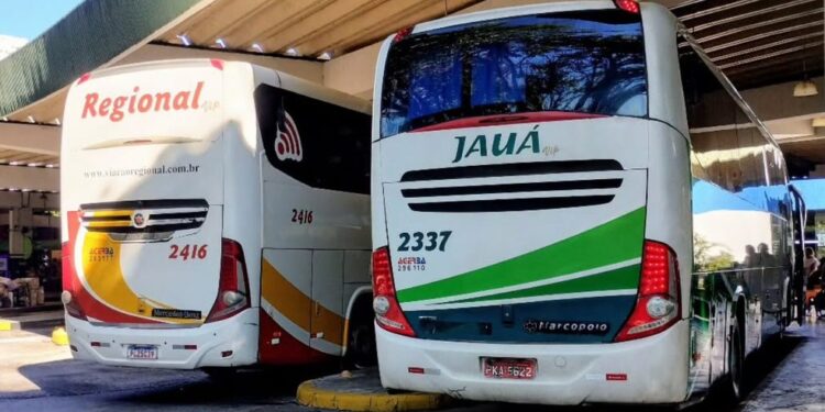Agerba diz que não foi comunicada sobre fechamento de empresas de ônibus na BA e afirma que ação depende de aprovação prévia