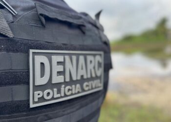 Homem suspeito de 15 homicídios e apontado como chefe de grupo criminoso é preso em Salvador