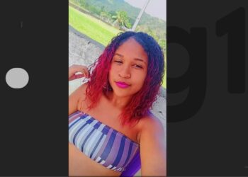 Jovem de 18 anos é morta a facadas na Bahia; suspeito do crime não aceitava fim do relacionamento