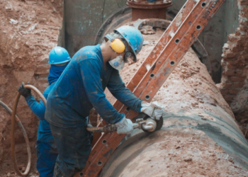 Embasa conclui serviços de manutenção em Salvador e outros 12 municípios