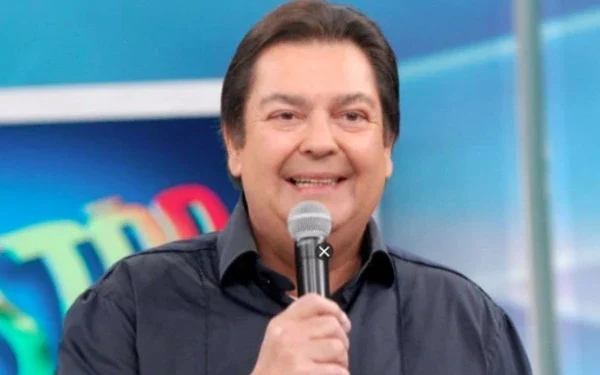 Médico diz que Faustão respira por aparelhos e revela: ‘Infelizmente, as chances dele são mínimas’