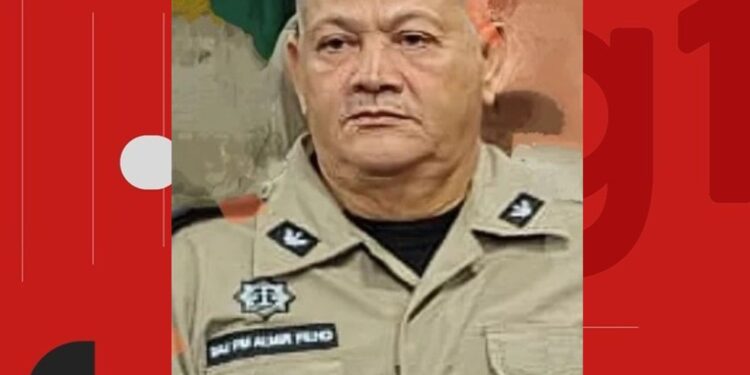 Major da PM preso nega que facilitou entrada de celulares presídio de Salvador; denúncia foi feita por policial penal