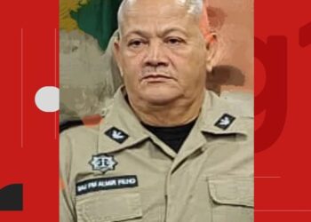 Major da PM preso por suspeita de facilitar entrada de celulares em presídio de Salvador é exonerado