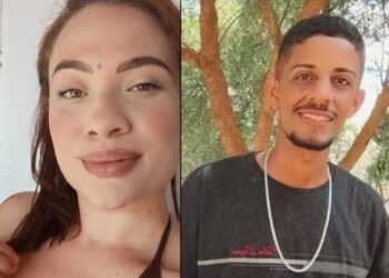 Homem morto por não mostrar mensagens em celular para namorada celebrava aniversário no dia do crime